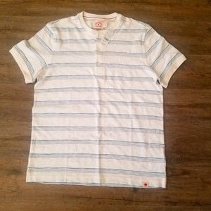 Brooks Brothers short sleeve shirt